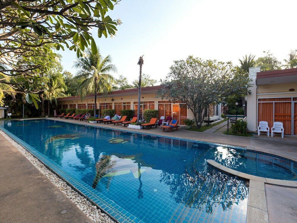 Фото Phuket Sea Resort