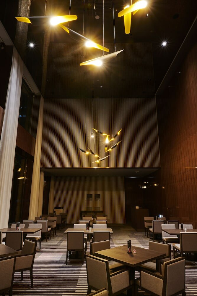 Фото Hotel Hyundai Ulsan