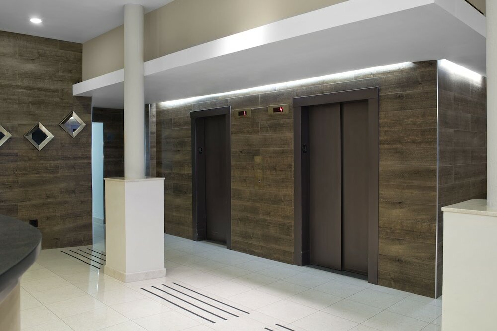 Фото Eurostars Wall Street