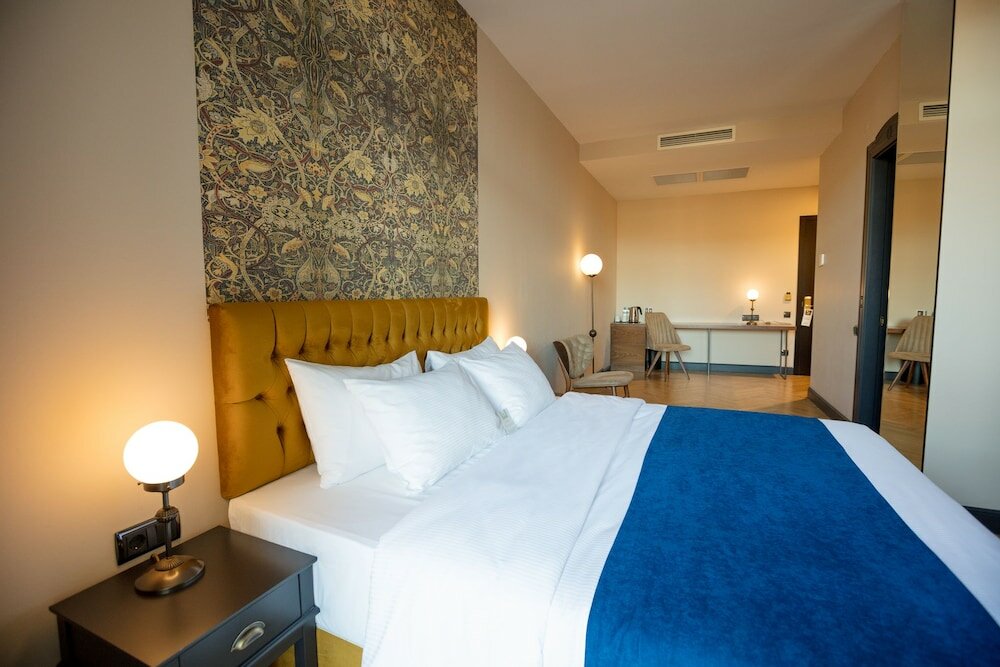 Фото Museum Hotel