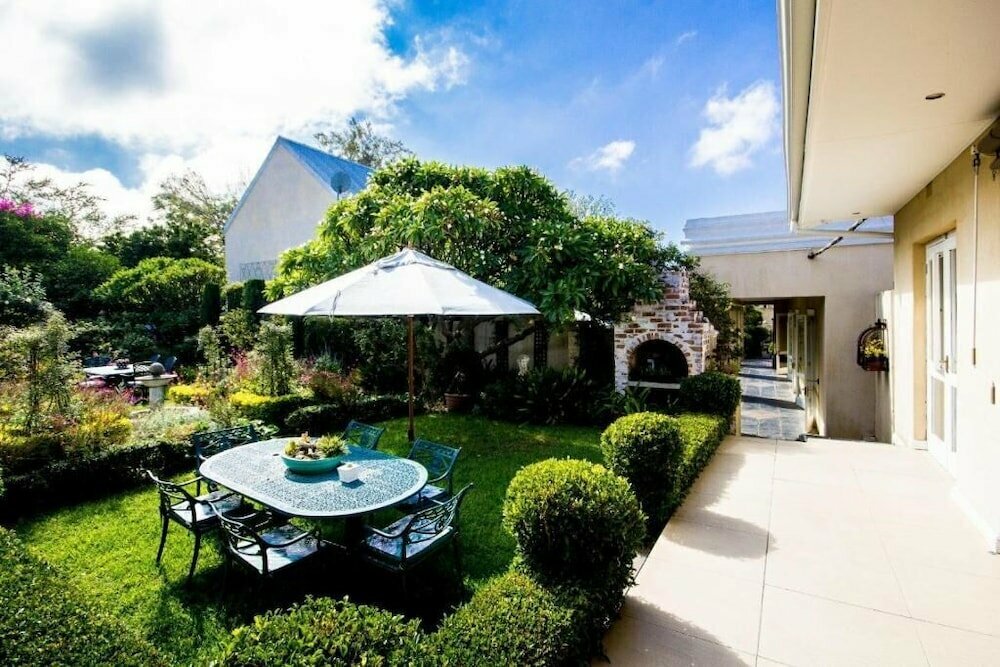 Hotel Lemoenkloof Guest House, Paarl, photo