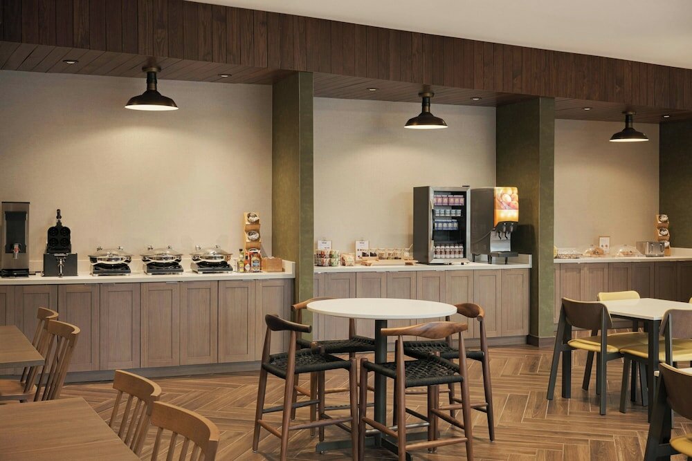 Фото Fairfield Inn & Suites by Marriott Lexington Georgetown