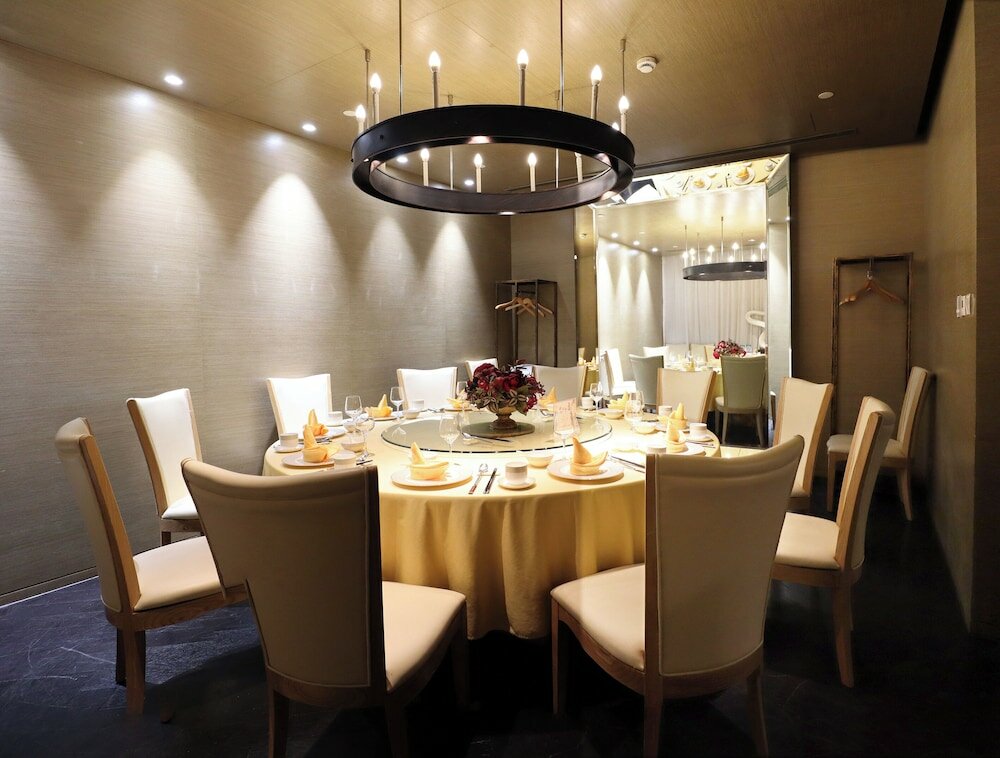 Фото Metropolo Classiq Dahua Hotel Shanghai Jing‘an