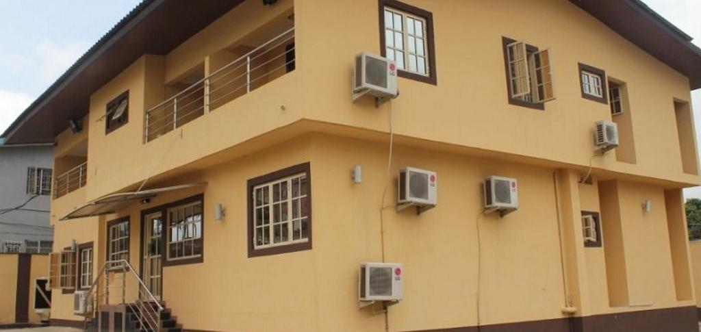 Фото отеля 3