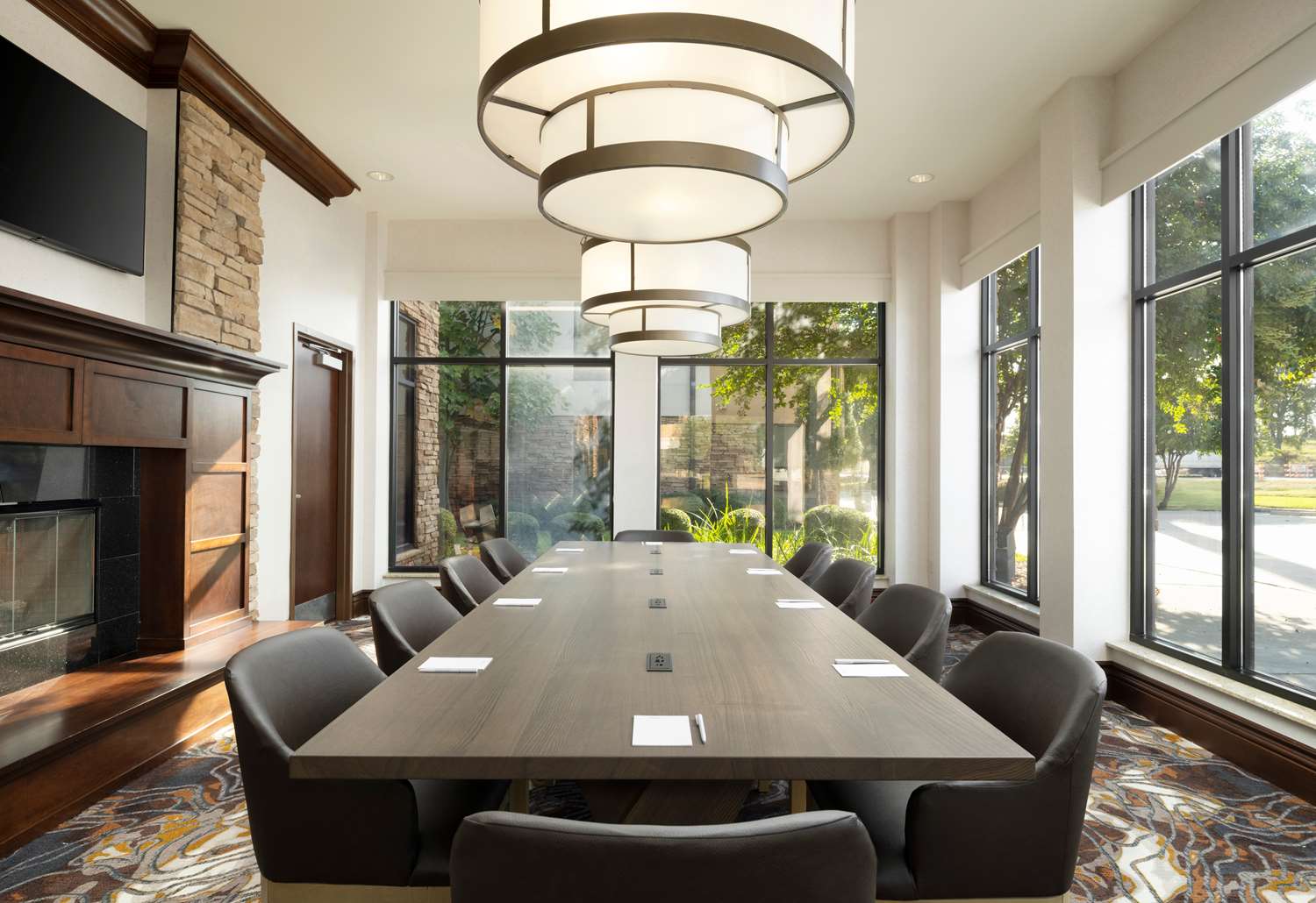 Фото Hilton Garden Inn Bossier City, La