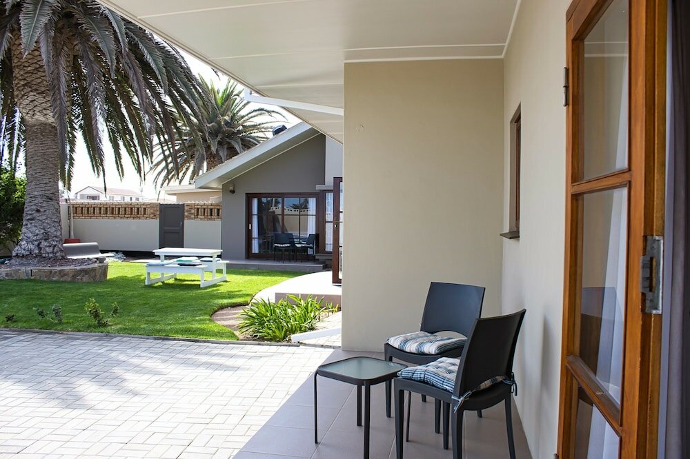 Фото Kramersdorf Guesthouse