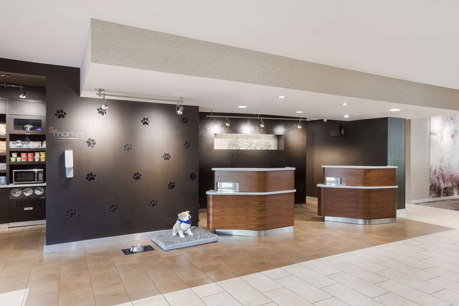 Фото Sonesta Select Atlanta Midtown Georgia Tech