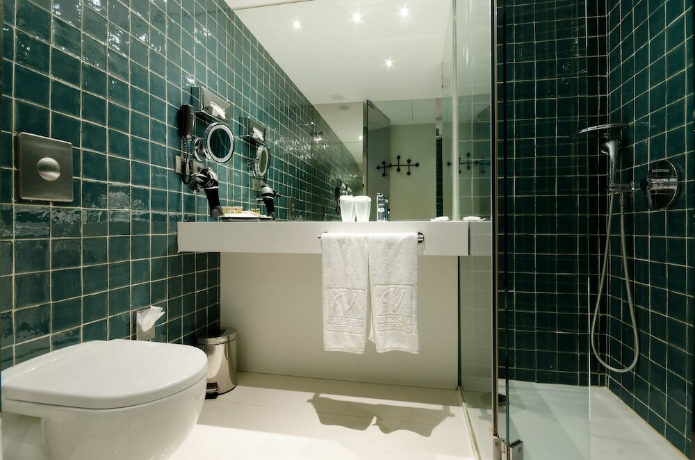 Фото Vincci Baixa