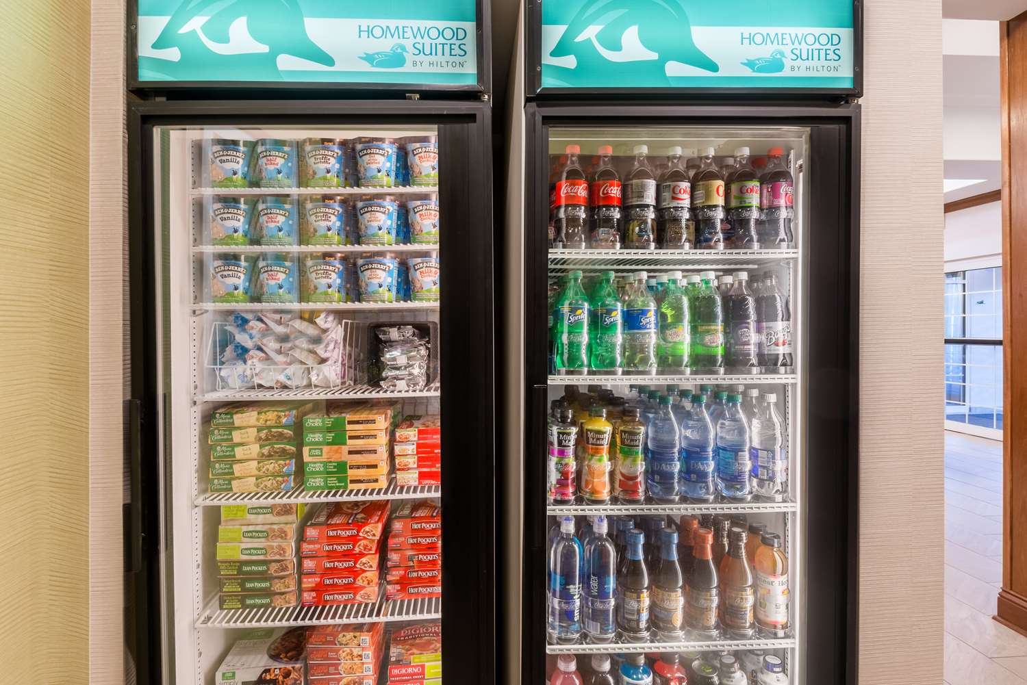 Фото Homewood Suites by Hilton Buffalo-Amherst