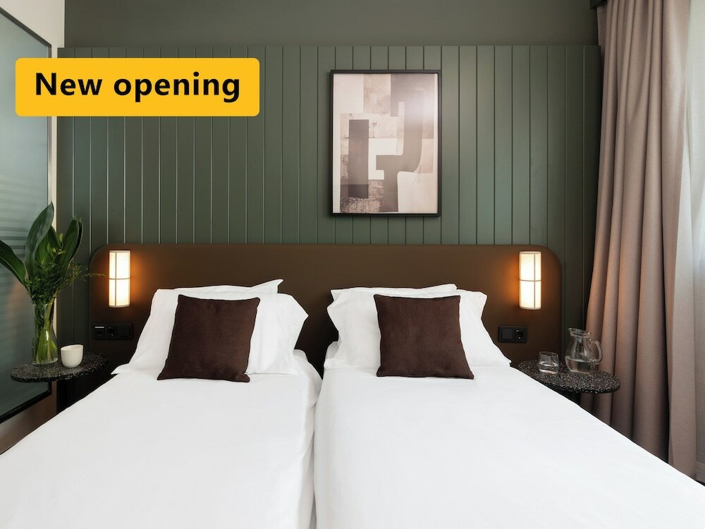 Фото Soho Boutique Hotel