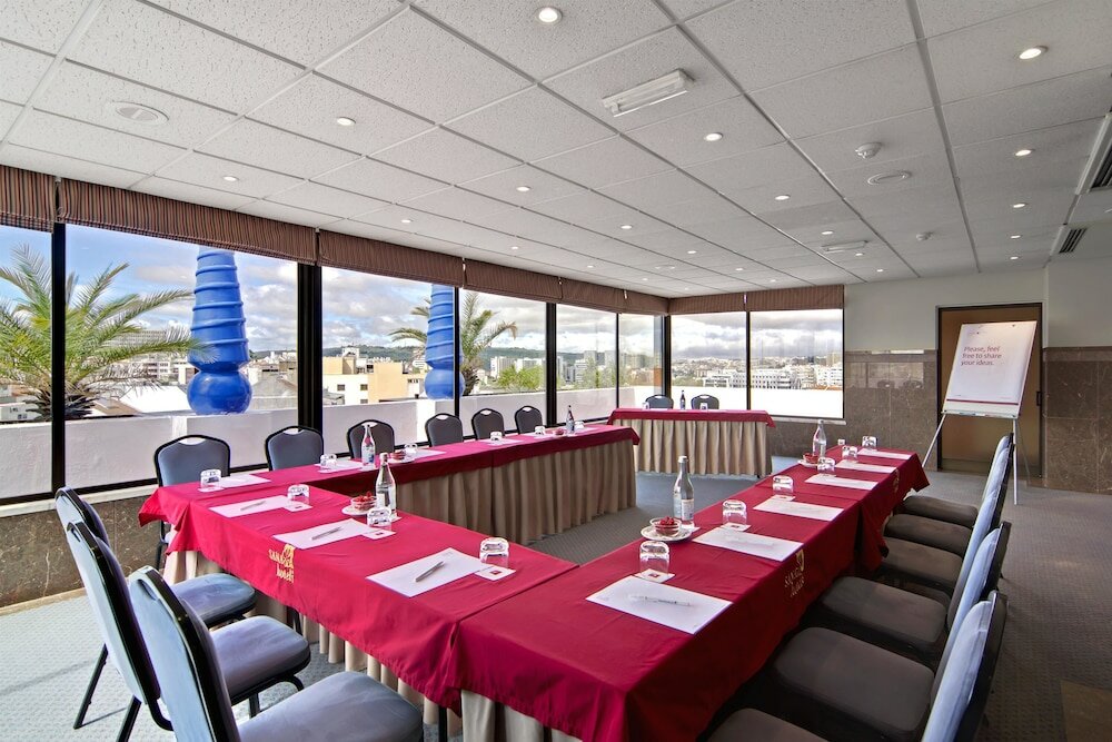 Фото Sana Executive Hotel