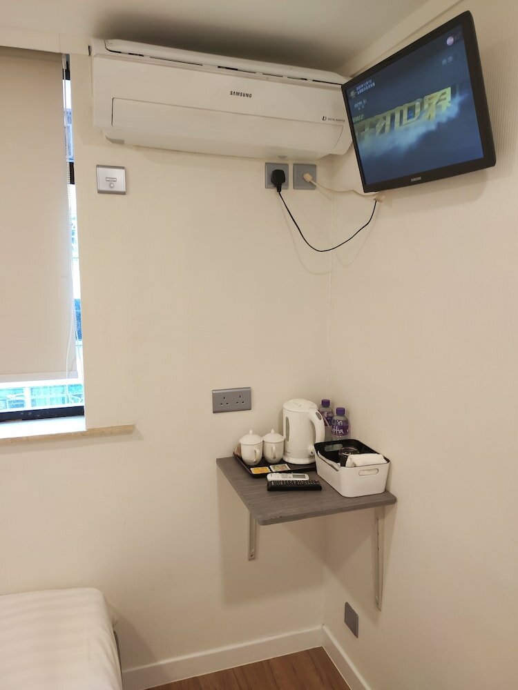 Фото Goodrich Hotel