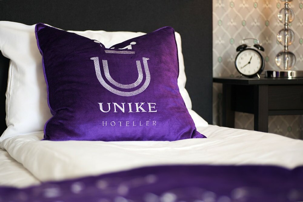 Фото Hotel Kong Carl - Unike Hoteller