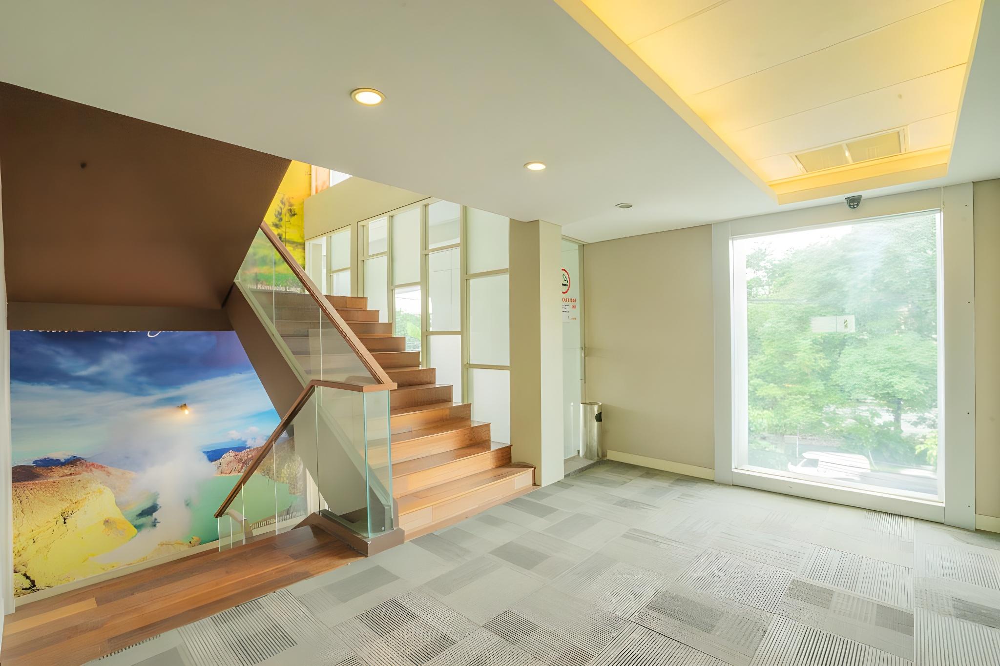 Фото Citihub Hotel @Pecindilan, Surabaya