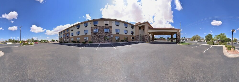 Фото Clarion Inn Page - Lake Powell