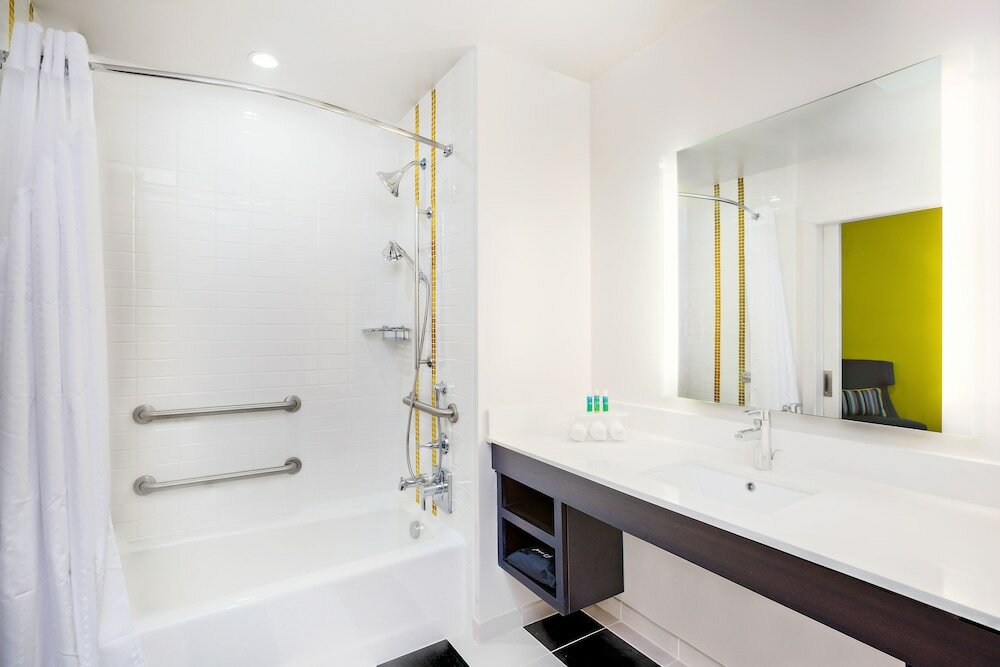 Фото Holiday Inn Express San Francisco Union Square, an Ihg Hotel