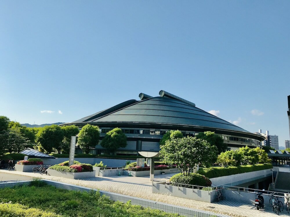 Фото Valie Hotel Hiroshima