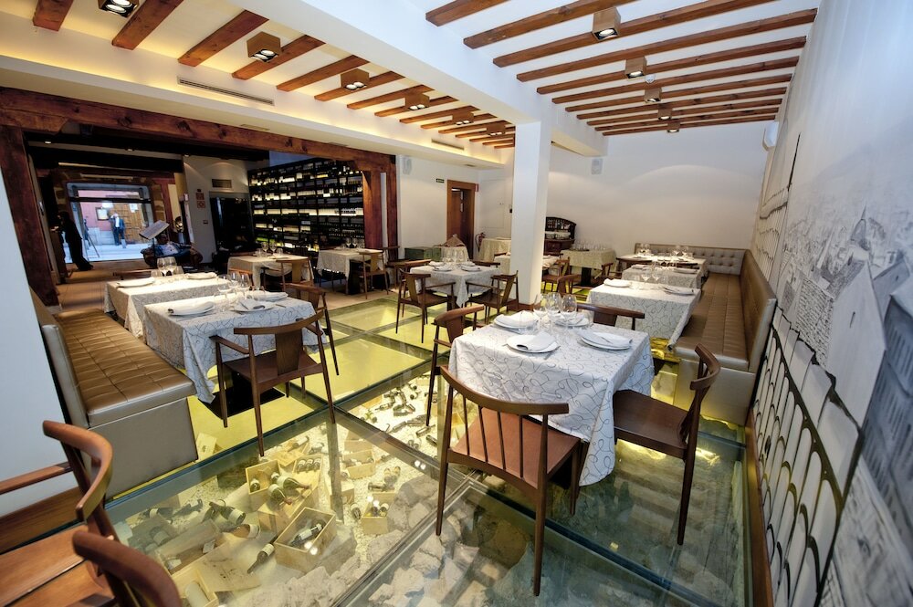 Фото Posada del Leon de Oro