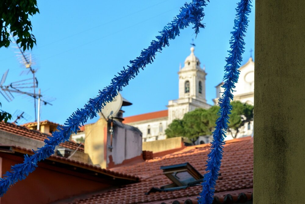 Фото Sitio dos Cavaleiros Apartments