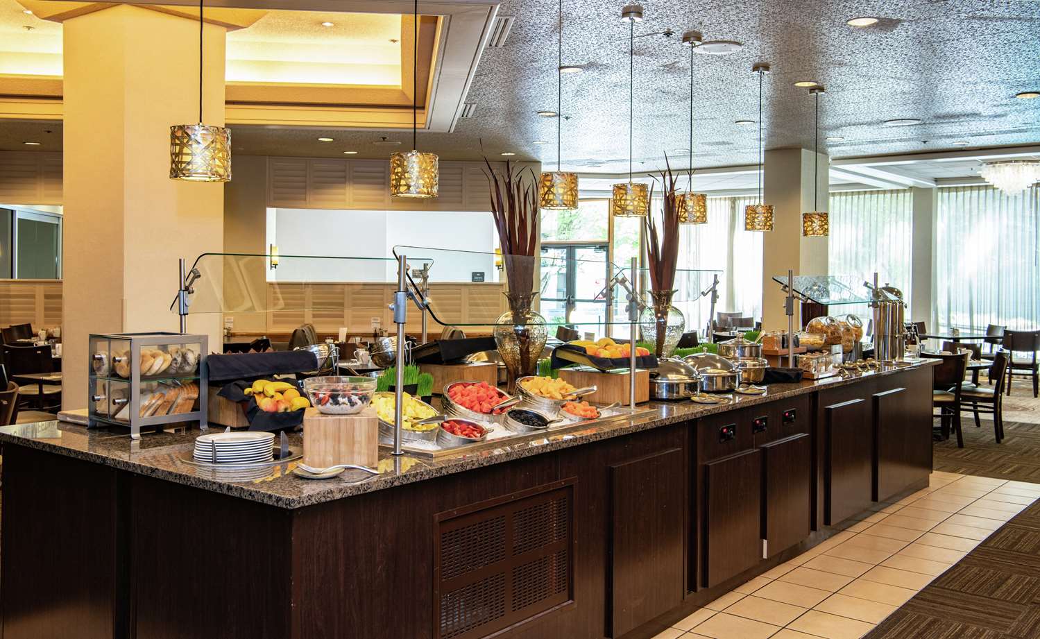 Фото DoubleTree by Hilton Hotel Portland