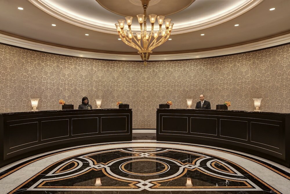 Фото Lotte New York Palace