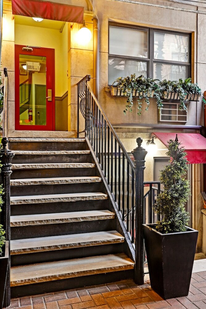 Фото Kasa The Duffy Times Square