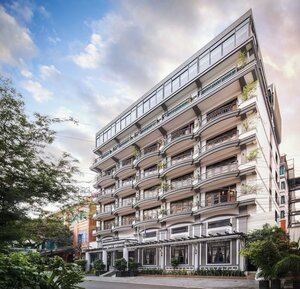 Гостиница Ohana Phnom Penh Palace Hotel