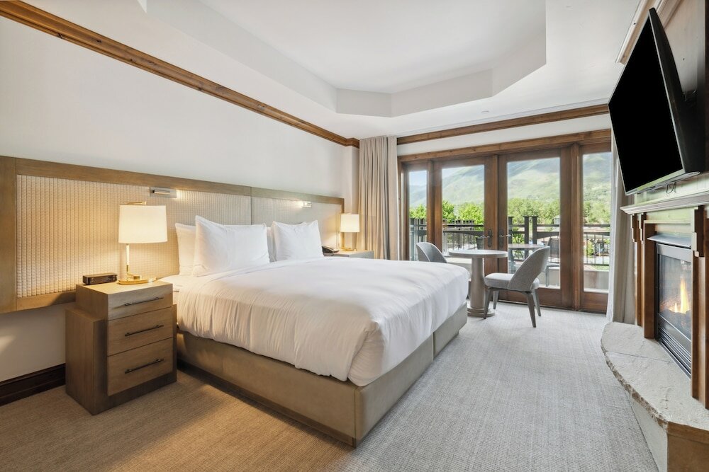 Фото The Aspen Mountain Residences