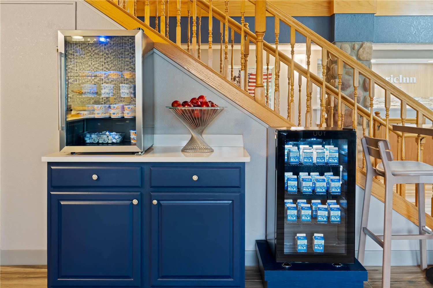 Фото AmericInn by Wyndham Bismarck