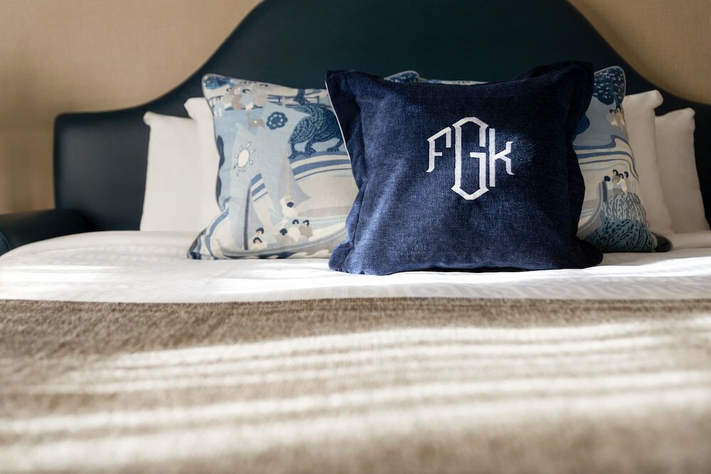 Фото The Glidden House