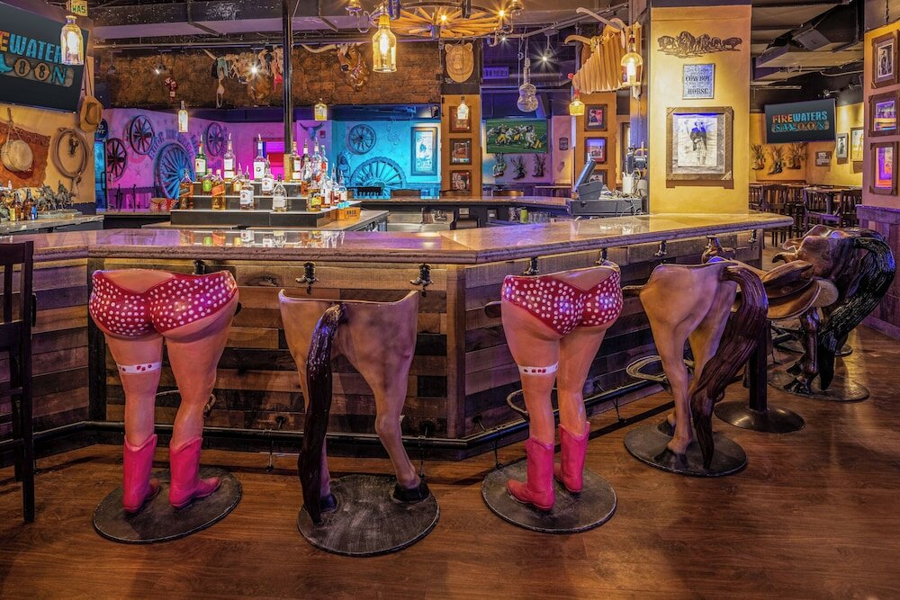 Фото Tropicana Atlantic City