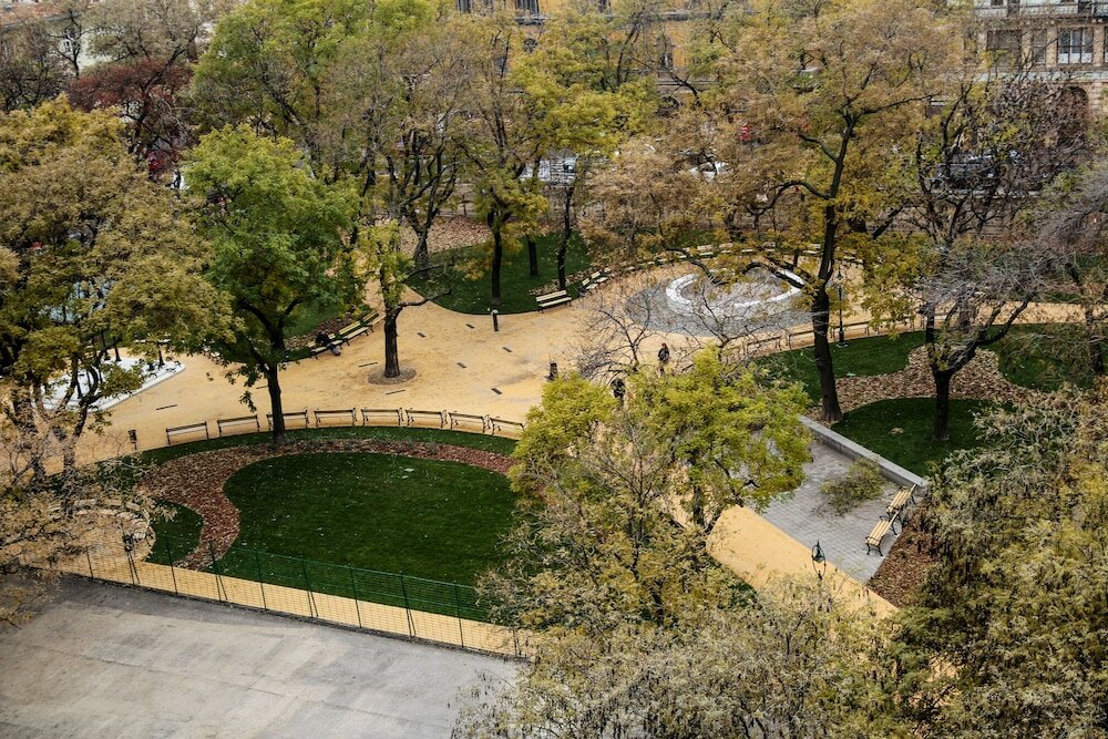 Фото Silver Hotel Budapest City Center