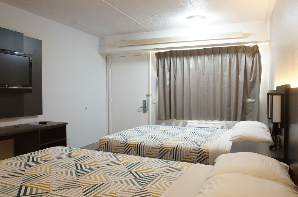 Фото Motel 6 Charlotte, Nc - Coliseum