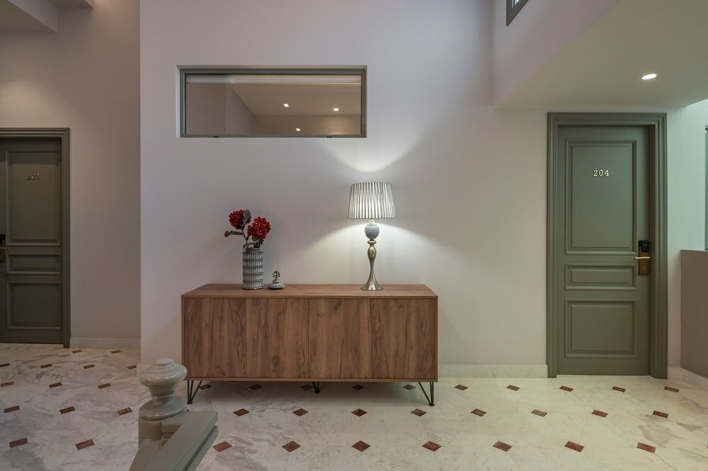 Фото Plaza 1866 Superior City Rooms