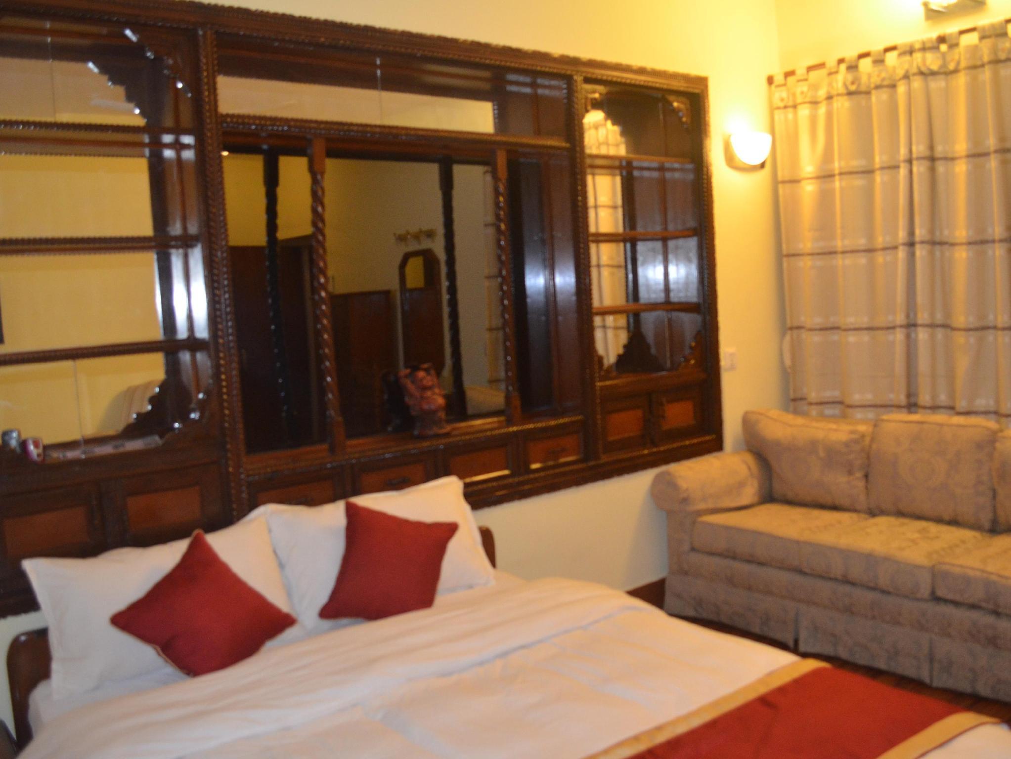 Фото Hotel Buddha Home Nepal