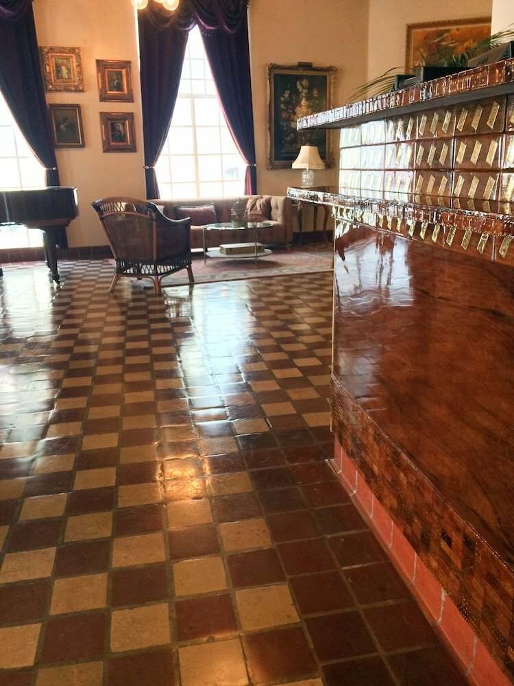 Фото Beach Park Hotel