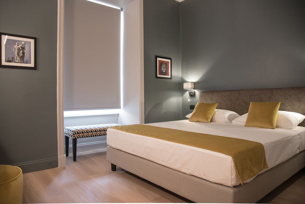 Фото Domus Alberico