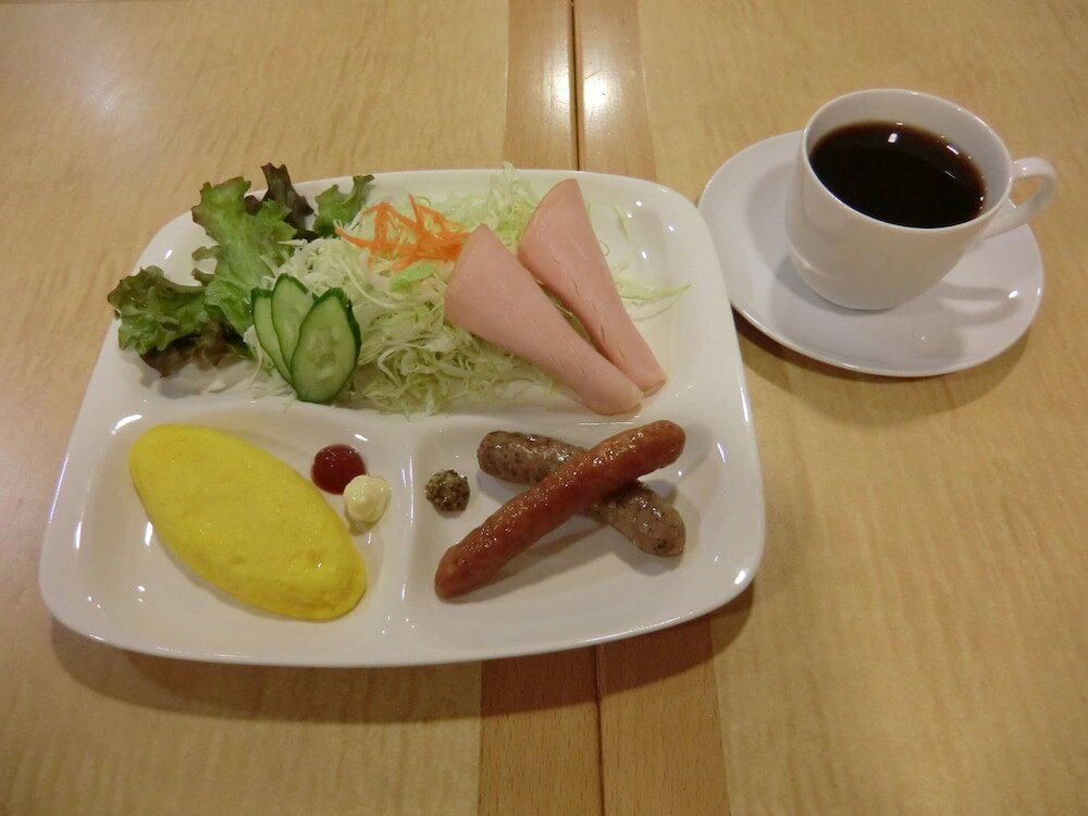 Фото Azu Garden Nippombashi