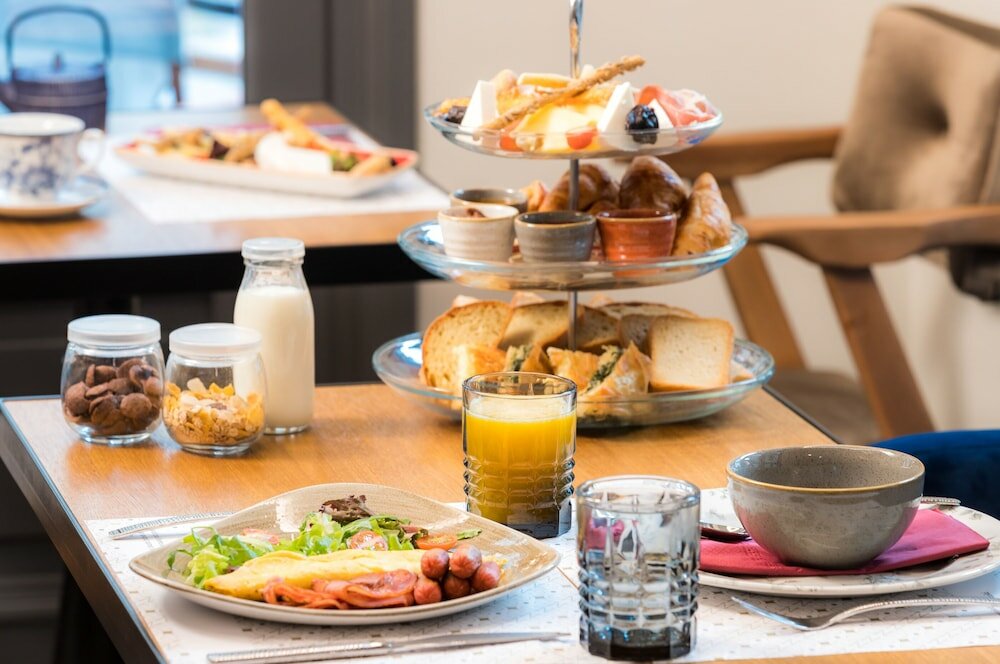 Фото Carpe Diem Boutique Hotel