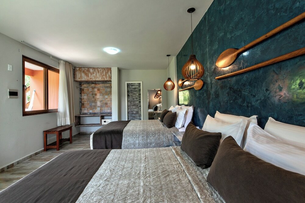 Фото Village Paraíso Tropical