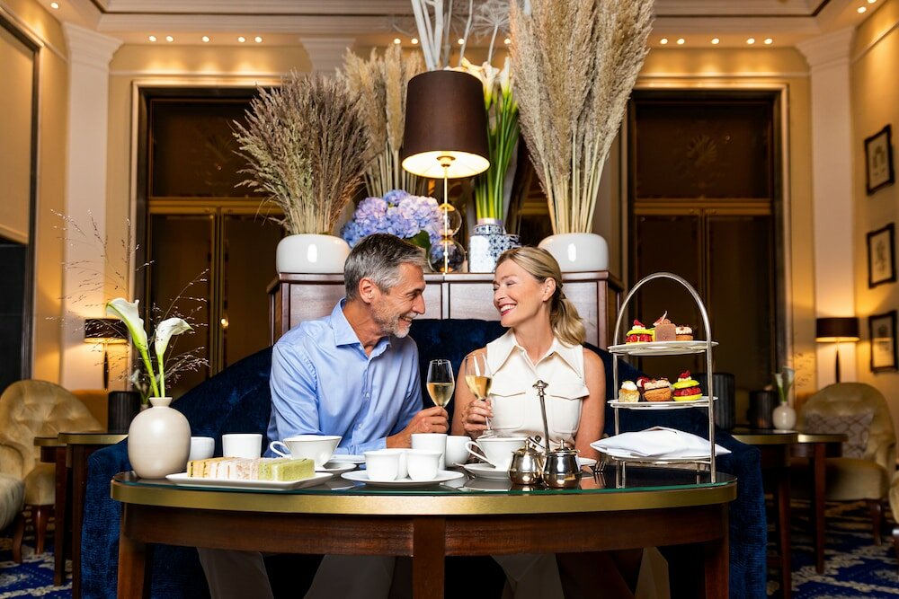 Фото Excelsior Hotel Ernst