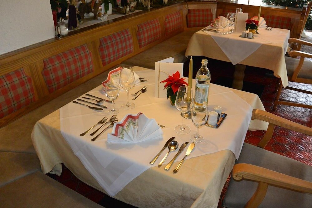 Фото Kurhotel Eichinger