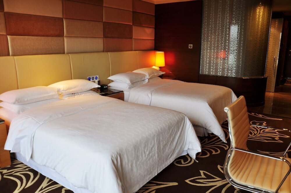 Фото Sheraton Shunde Hotel