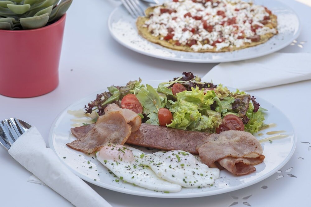 Фото Athens Market Portait