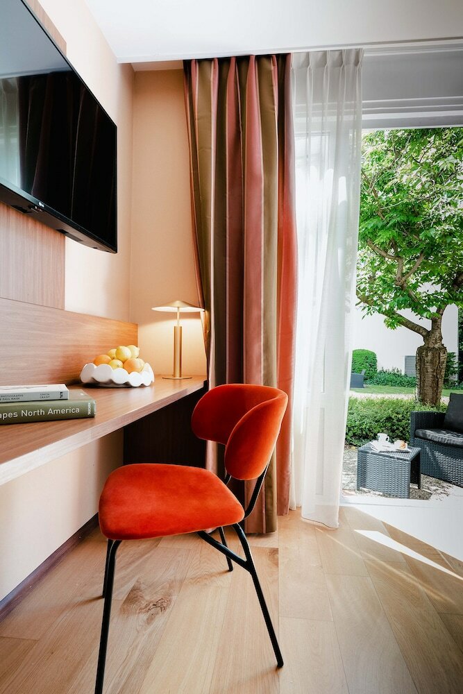 Фото Park Centraal Den Haag, part of Sircle Collection