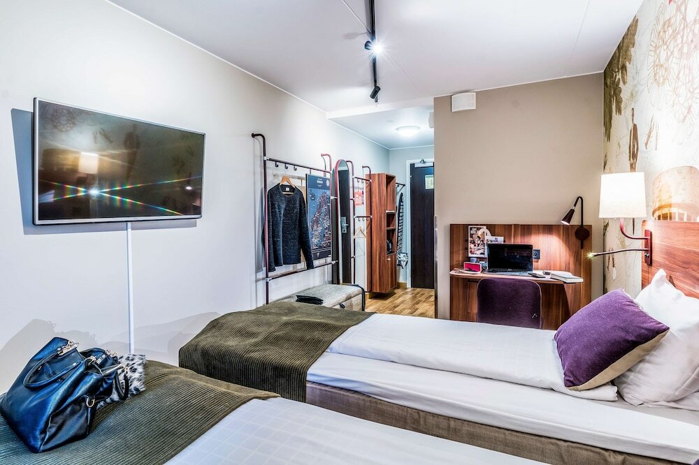 Фото Scandic Skärholmen