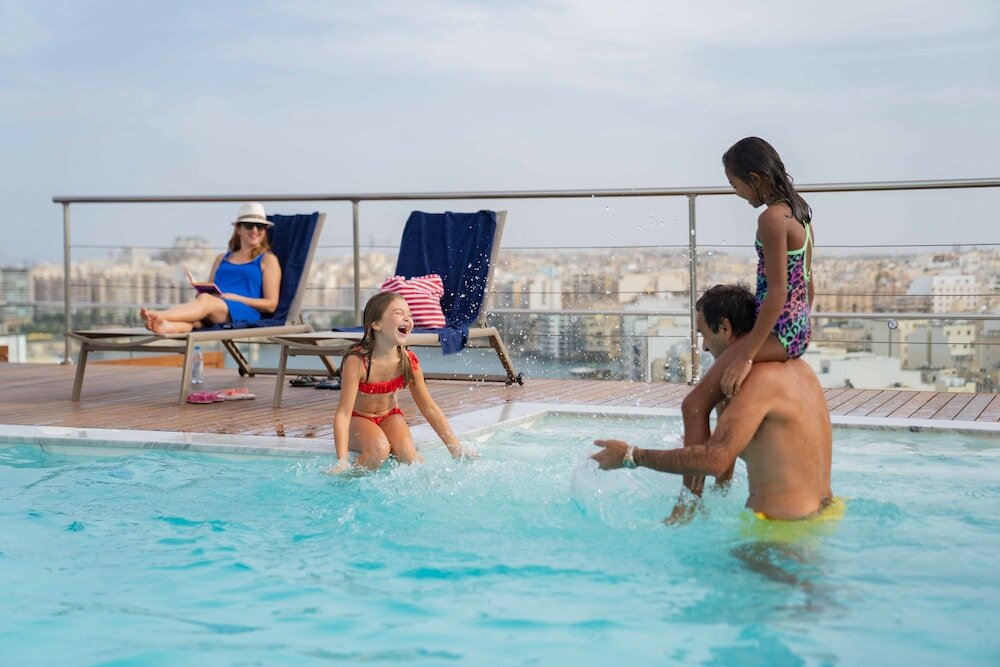 Фото Mercure St. Julian's Malta