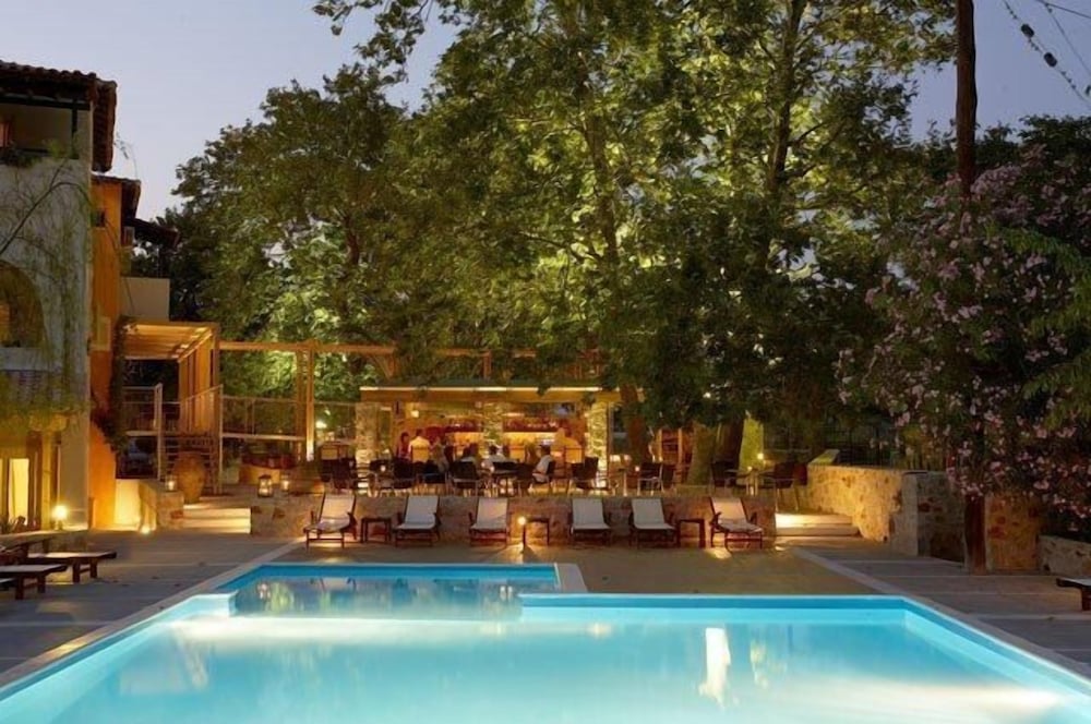 Фото Astoria Hotel