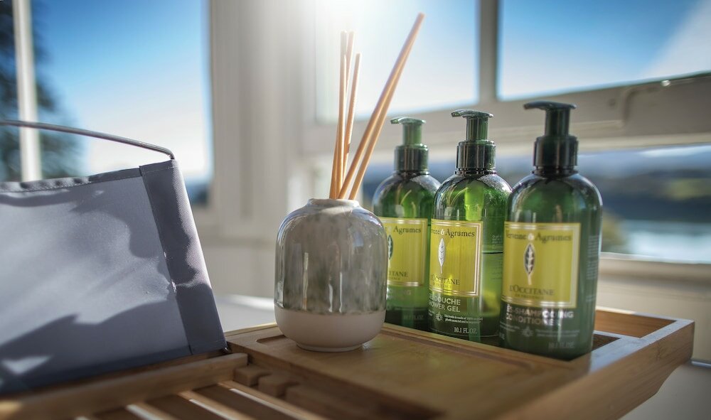 Фото Château Rhianfa