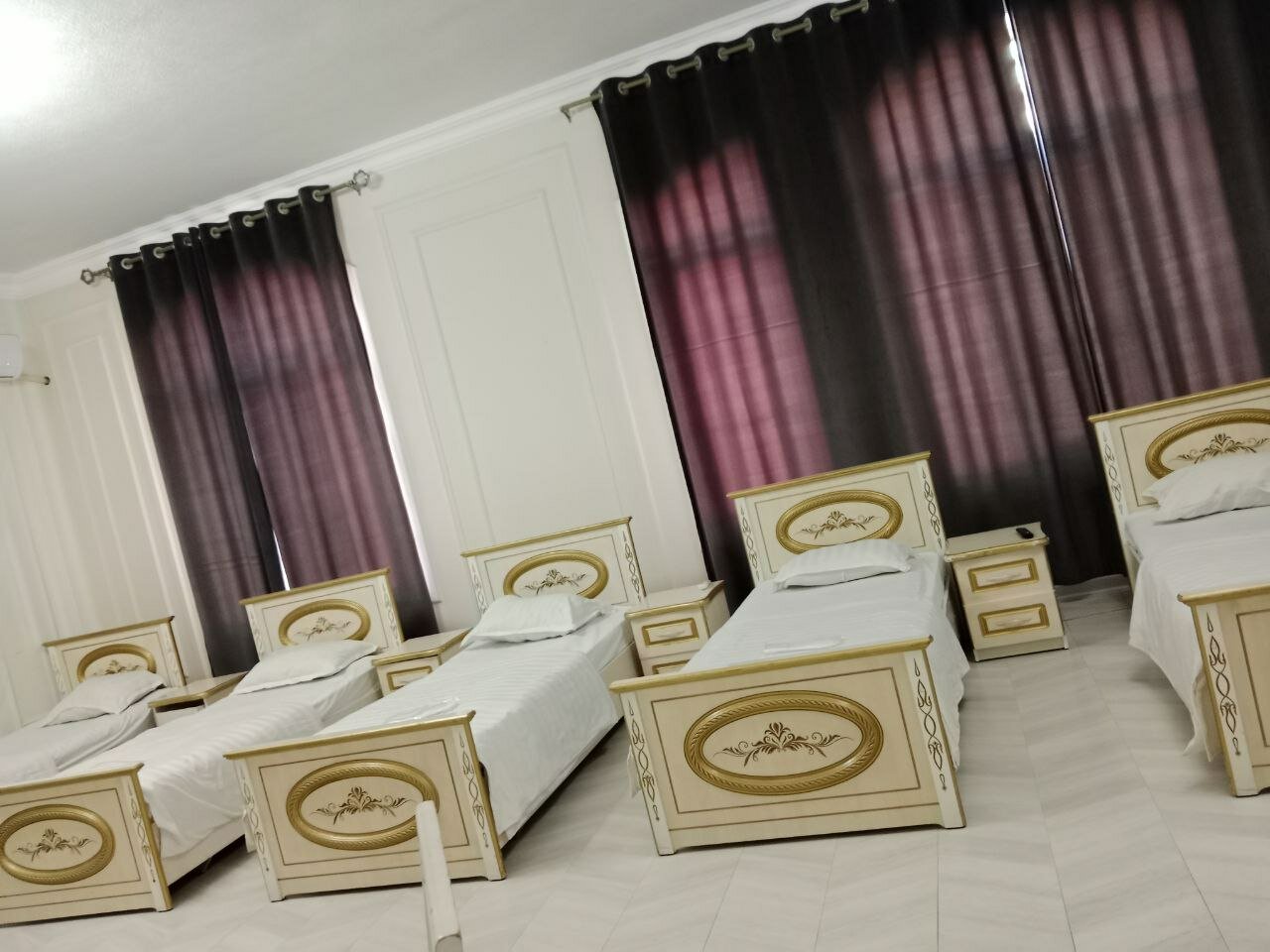 Фото Grand Villa hotel